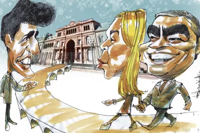 Curvas y contracurvas en la ruta de la seda