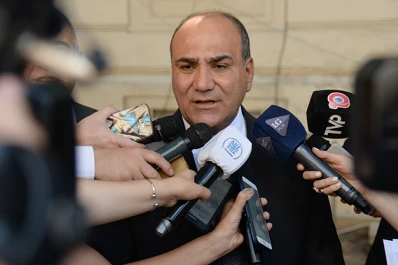 Manzur: “vemos con preocupación el gobierno que recibirá Alberto Fernández”