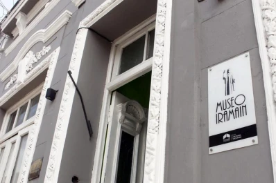 En el museo Iramain presentan un libro de Virginia Padilla