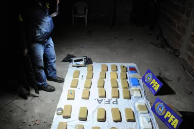 Seis puntos a mejorar en el proyecto contra el narcomenudeo, según los legisladores