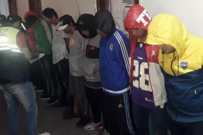 En problemas: otra mala noticia para el clan de los Toro