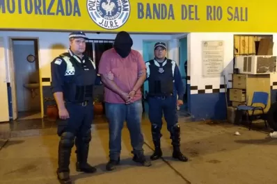 Un video viral ayudó a atrapar al acusado de un robo a mano armada