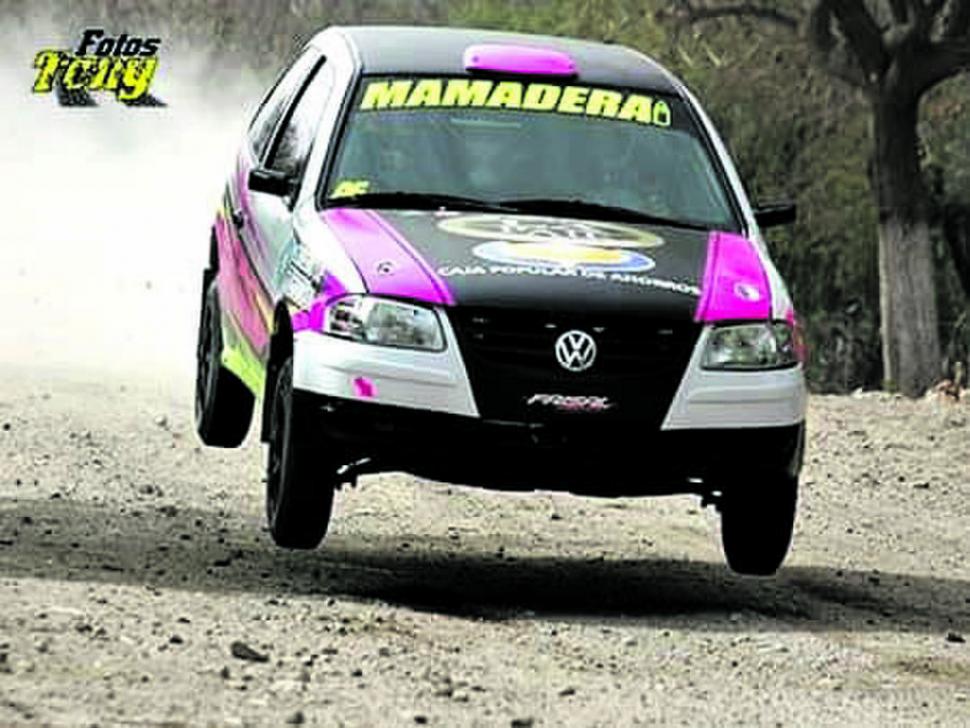 Rugido de motores: aceleran desde el norte hasta el sur