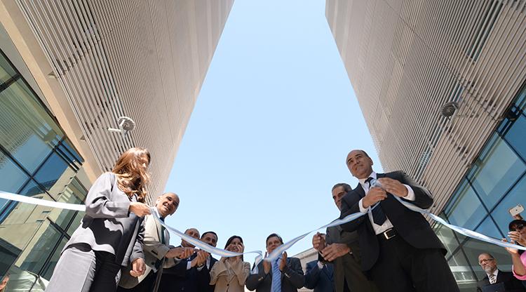 Manzur: “vemos con preocupación el gobierno que recibirá Alberto Fernández”