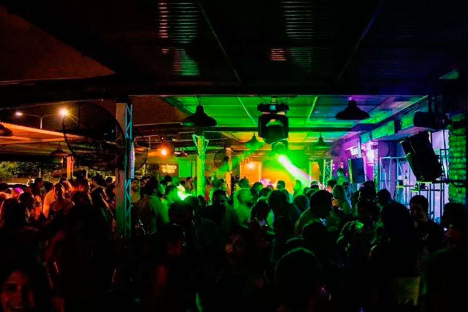 Suplemento Fiestas: celebrá a lo grande en La Morocha