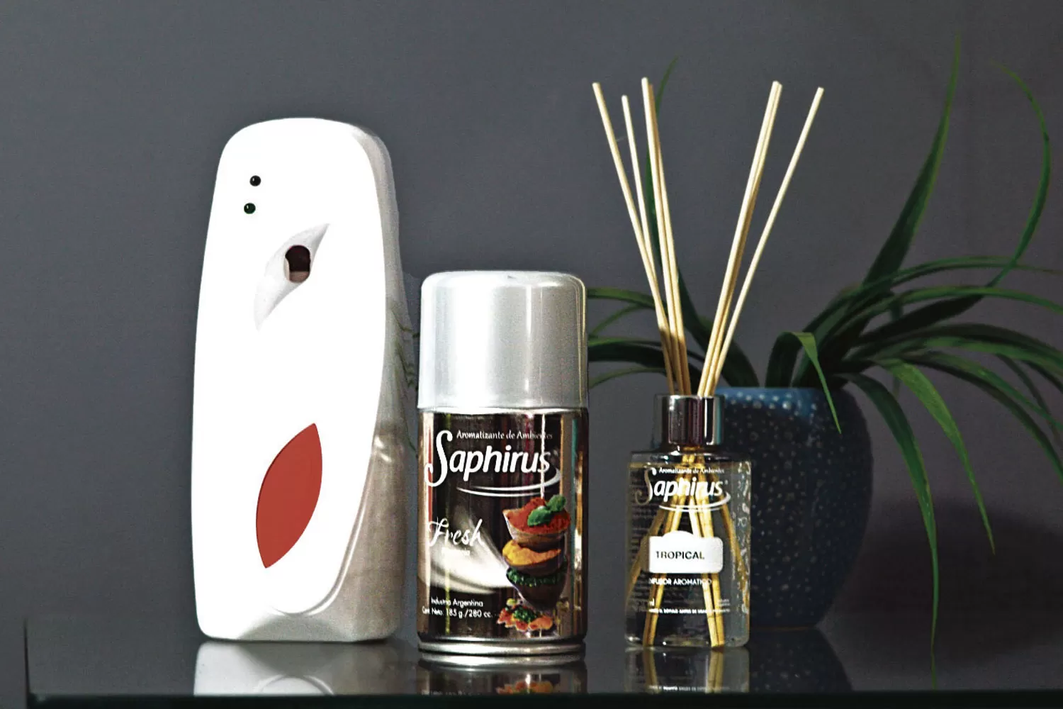 Suplemento Fiestas: fragancias de verano para todo tipo de ambientes