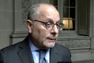 Faurie: cuando terminó Cristina hubo 218 movimientos en Cancillería y nadie cuestionó nada