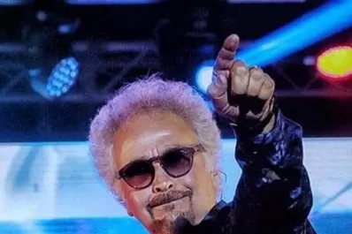 El ritmo cordobés del “Conejito” es una invitación a bailar