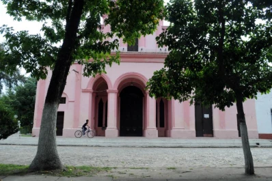 Gestión: “No nos quedan muchos edificios coloniales”