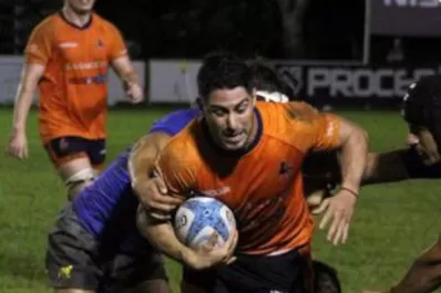 Tucumán 7 quiere completar el combo en Paraná