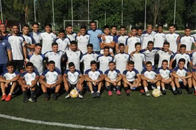 “Decanos” y “Bolsoneros” se medirán mañana en San Jorge por el título del Anual