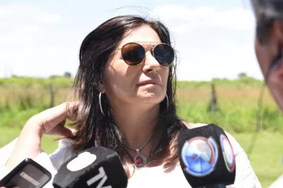 La fiscala Giannoni quedó a un paso de la jubilación: Manzur le aceptó la renuncia