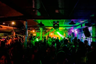 Suplemento Fiestas: celebrá a lo grande en La Morocha