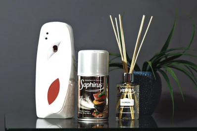 Suplemento Fiestas: fragancias de verano para todo tipo de ambientes