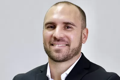 Las ideas que el ministro de Economía expuso en Nueva York ante LA GACETA