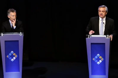 Se inicia el décimo período presidencial del PJ