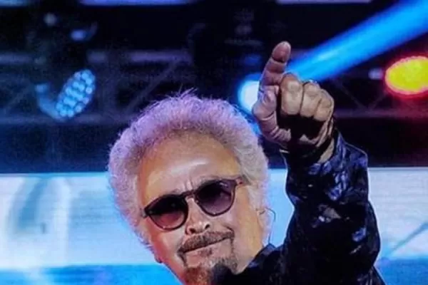 El ritmo cordobés del “Conejito” es una invitación a bailar