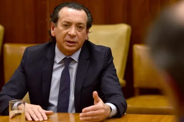 El Gobierno cuestionó los datos de pobreza de la UCA