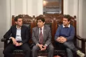 Mateo Martínez: “el derecho a la salud tiene primacía sobre cualquier otro”