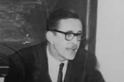 El provocador pensamiento de Rodolfo Kusch