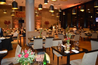 Suplemento Fiestas: fin de año cinco estrellas