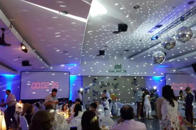 Suplemento Fiestas: festejar y compartir