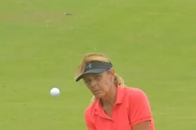 Jornada apasionante en Alpa Sumaj y en el Country