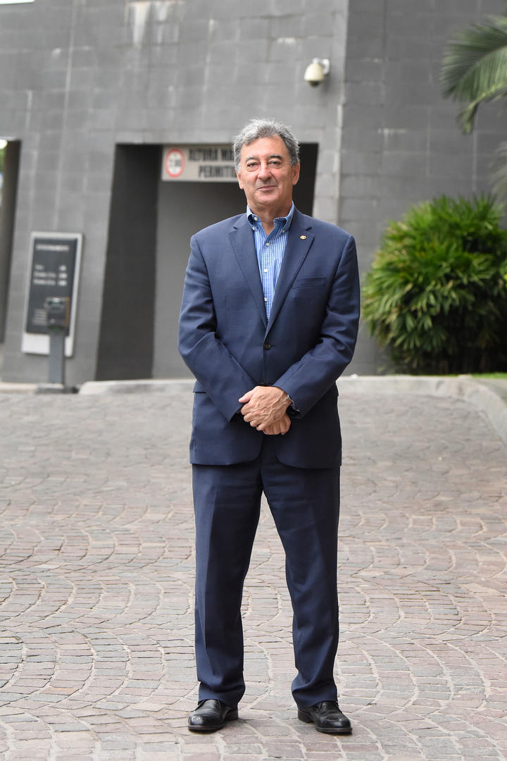  la gaceta / foto de Analía Jaramillo