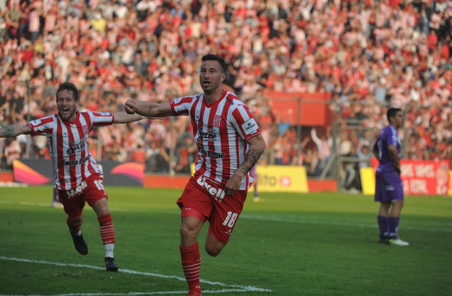 Actualidad de San Martín: ningún cabo suelto