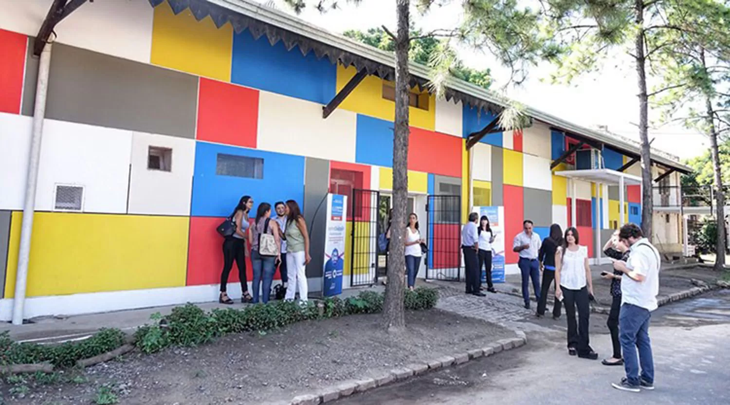 El Ingenio Cultural.