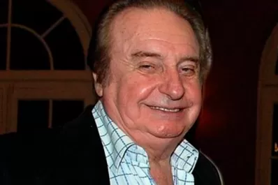 Tristeza en el mundo del espectáculo: murió Santiago Bal