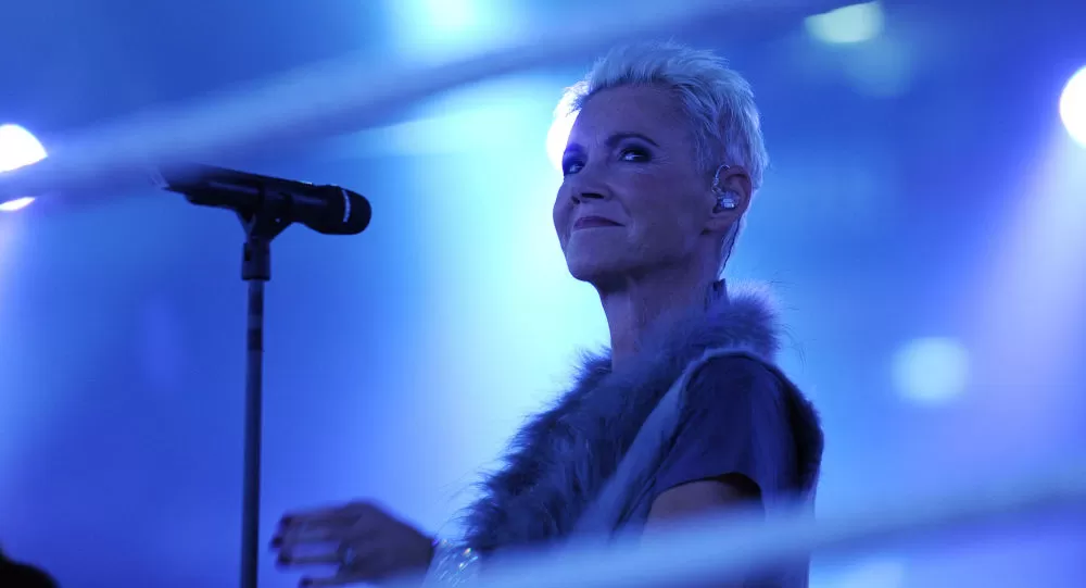 Adiós a una grande: murió Marie Fredriksson, la cantante de Roxette