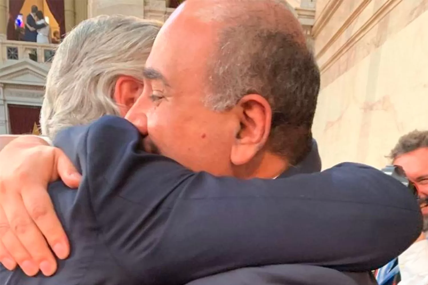 En palabras del Presidente, Tucumán sería el sótano de la democracia