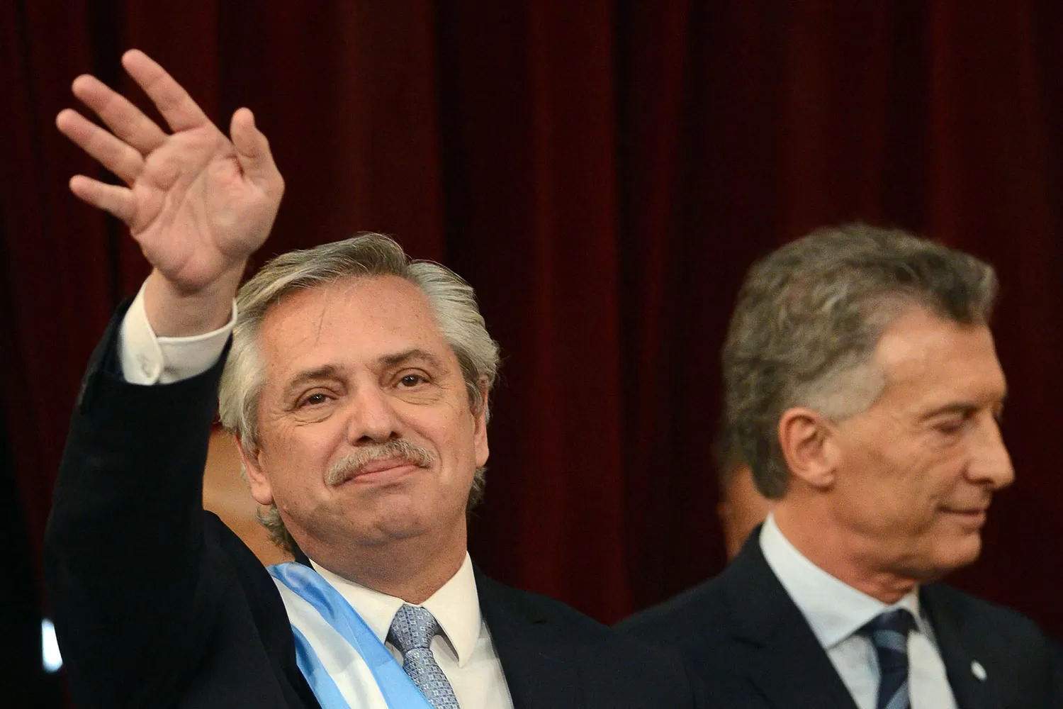 ¿En qué consiste el Nunca Más de Alberto Fernández a la Justicia?