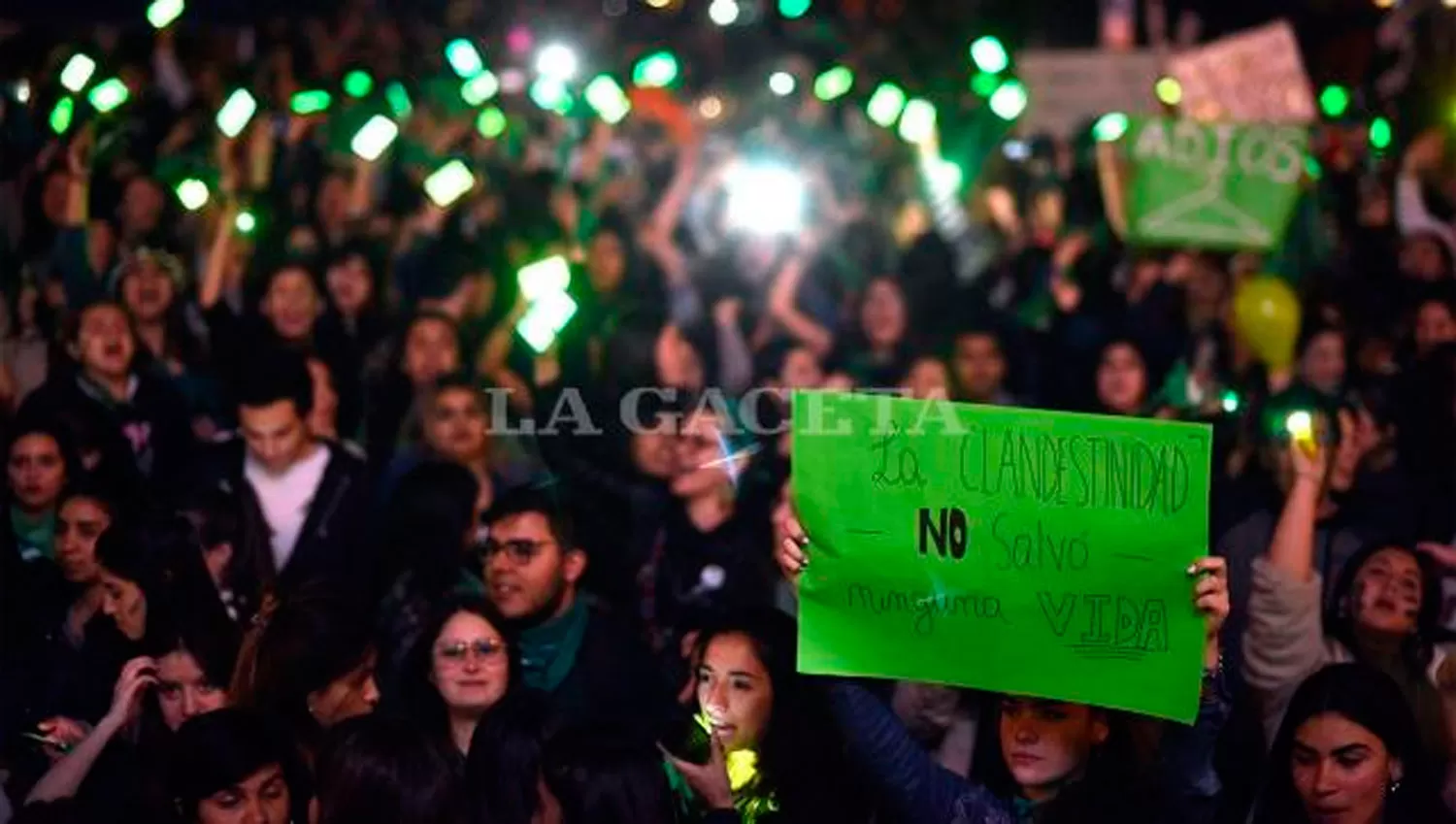 Con Kicillof como gobernador, Buenos Aires volverá a adherir al protocolo de aborto no punible