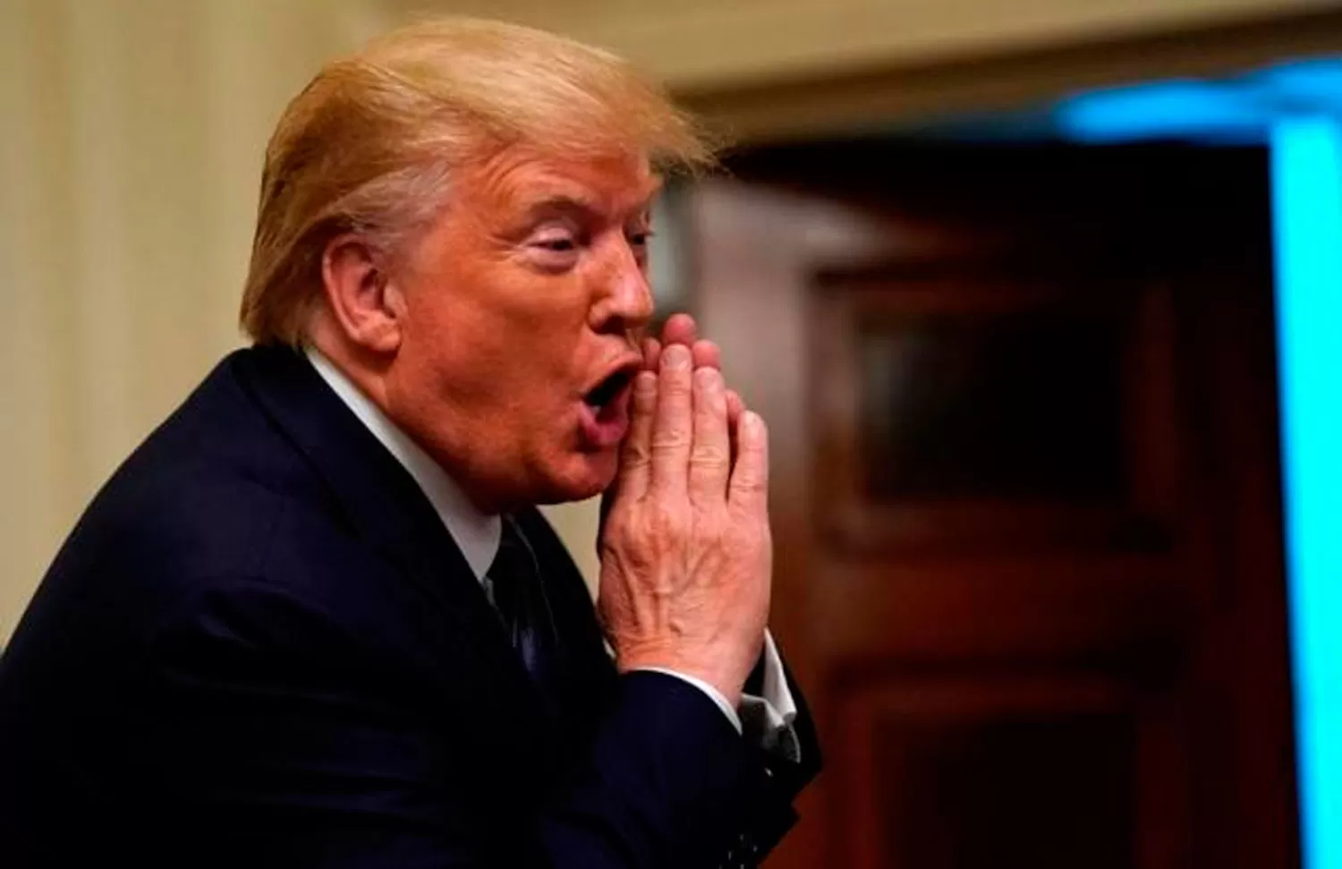 ¿Llevarán a Trump a juicio político? Los artículos a los que se puede enfrentar