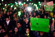 Con Kicillof como gobernador, Buenos Aires volverá a adherir al protocolo de aborto no punible