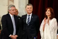 Todos los viajes presidenciales de los últimos 12 años