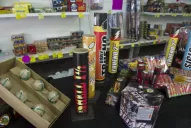 Venta de pirotecnia en la Capital: hastá cuándo se puede tramitar el permiso y qué lugares están prohibidos 