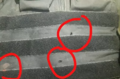 Enfrentamiento en un “country”