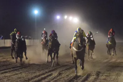 Naymar Sam brindará revancha en el especial