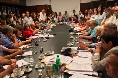 Bastará sacar 60 sobre 100 para ingresar a Medicina en 2020