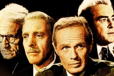 Cine gratuito: proyección en el bar Viva Perón