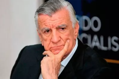 Gioja: no entendieron que el peronismo no se elimina por decreto