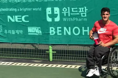 Gustavo Fernández se sintió discriminado y renunció a la terna de los Olimpia