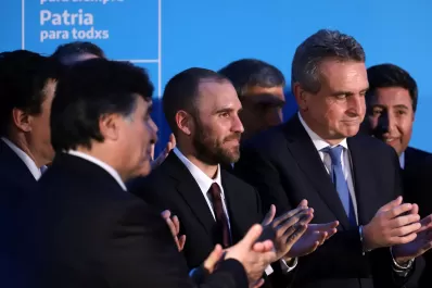 Se esperan anuncios sobre deuda y consumo