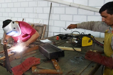 Primera Feria de Oficios: se venderán productos hechos por vecinos