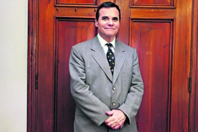 Empresas familiares: Santiago Dodero presentó su método EFE