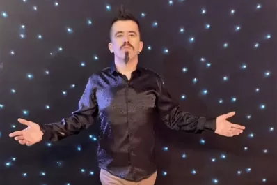 Show del chiste: una cita con humoristas amateurs