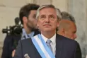 Los 10 ejes del discurso presidencial de Alberto Fernández